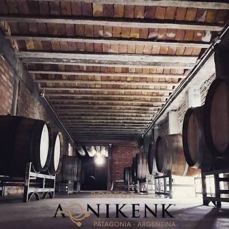 Bodega Aonikenk