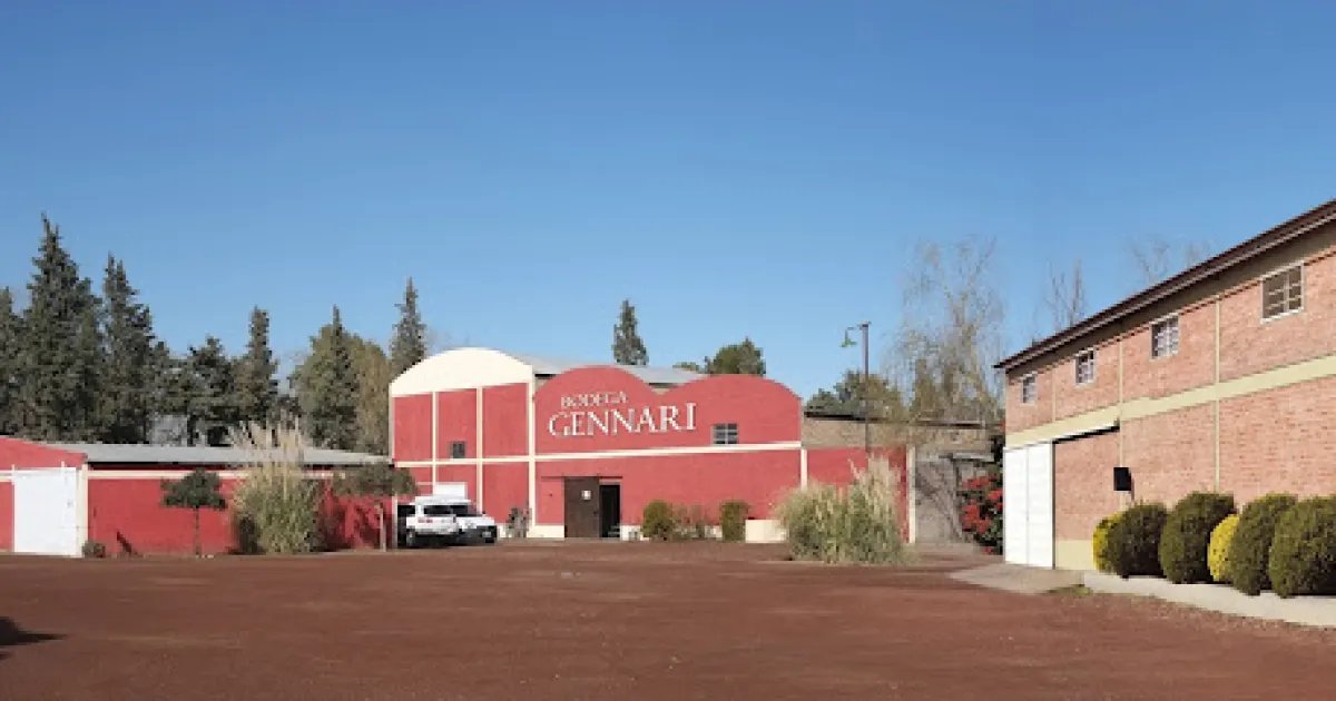 Bodega Gennari