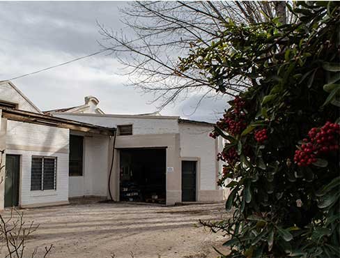 Bodega Humberto Tronelli