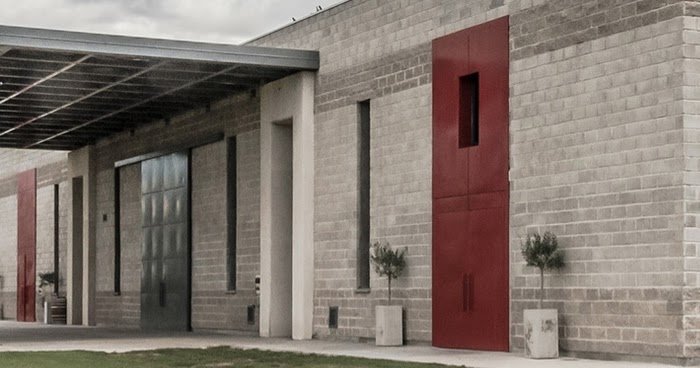 Bodega del Río Elorza