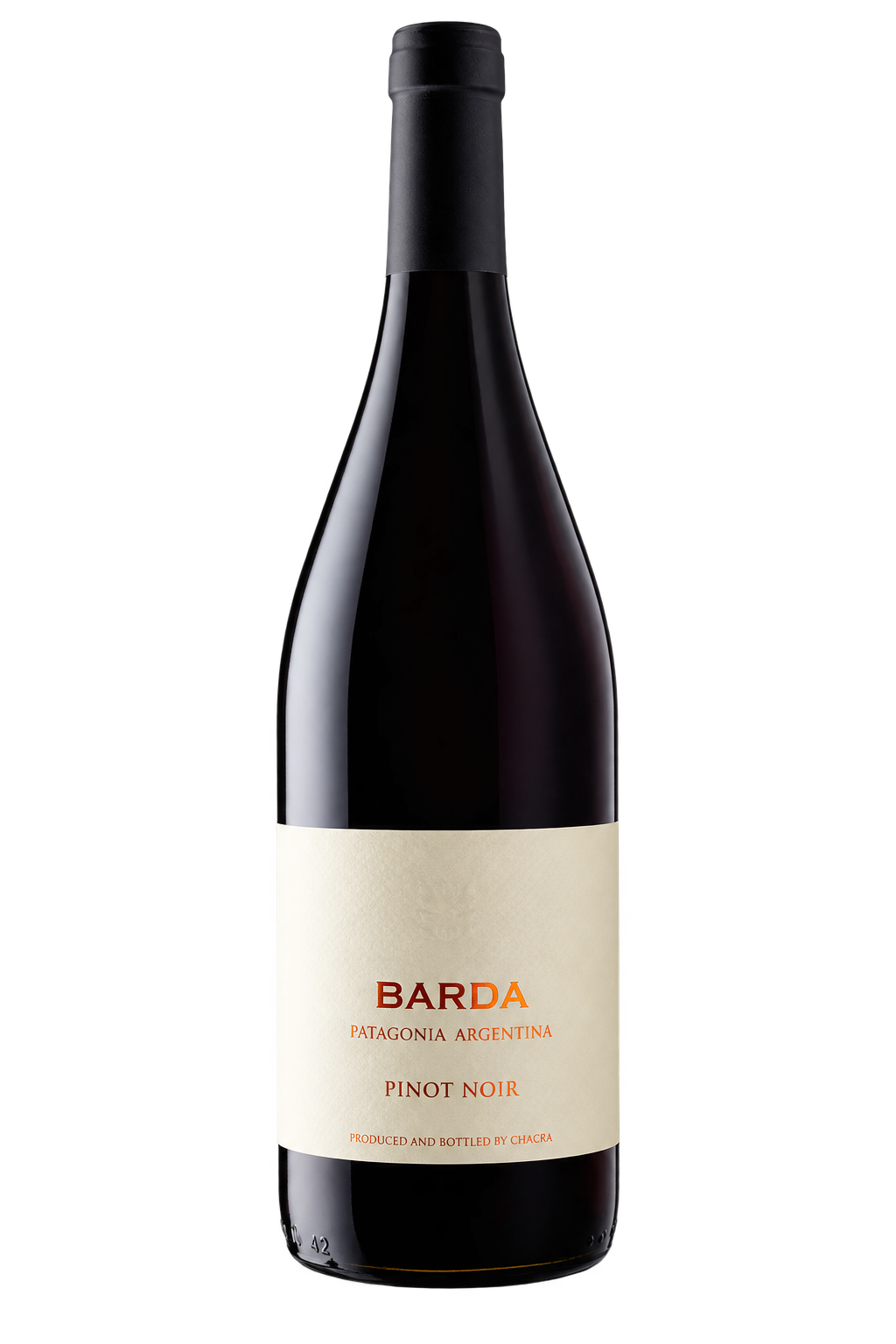 Barda Pinot Noir Bodega Chacra