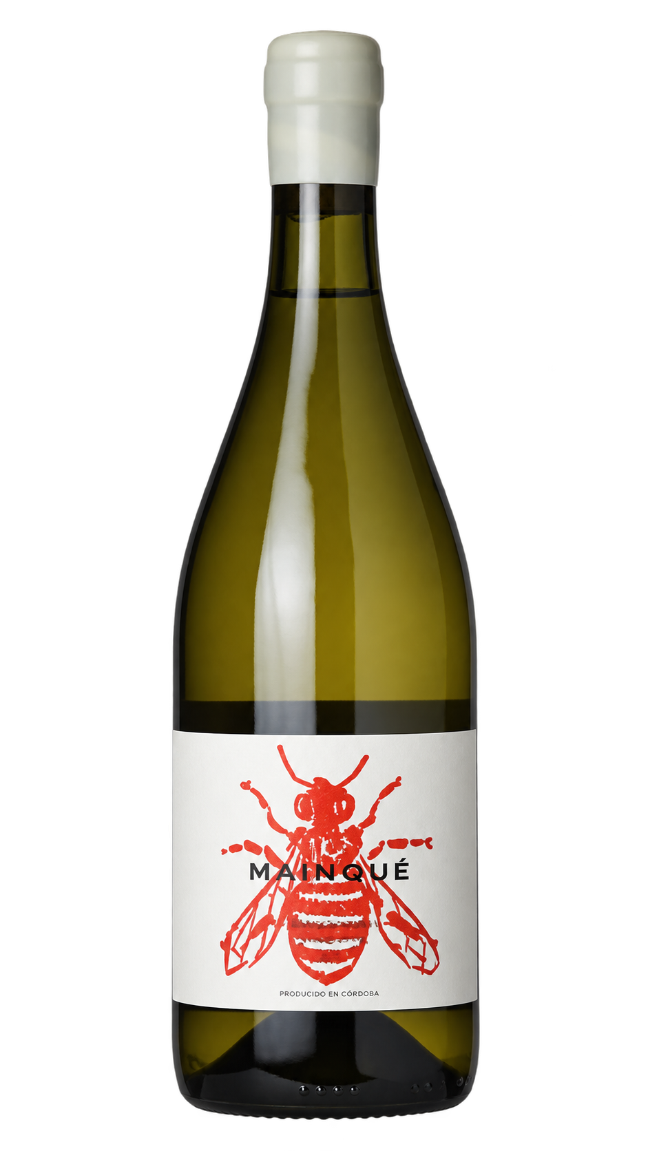 Mainqué Chardonnay Bodega Chacra