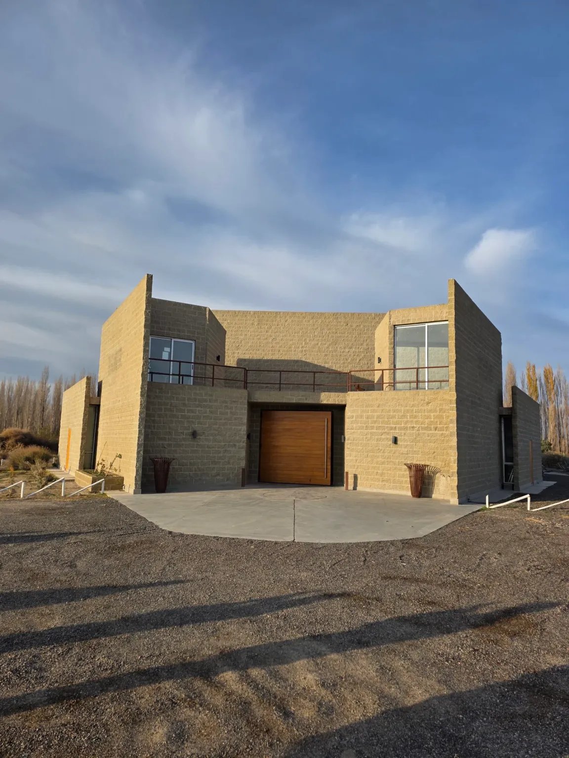 Bodega Chacra