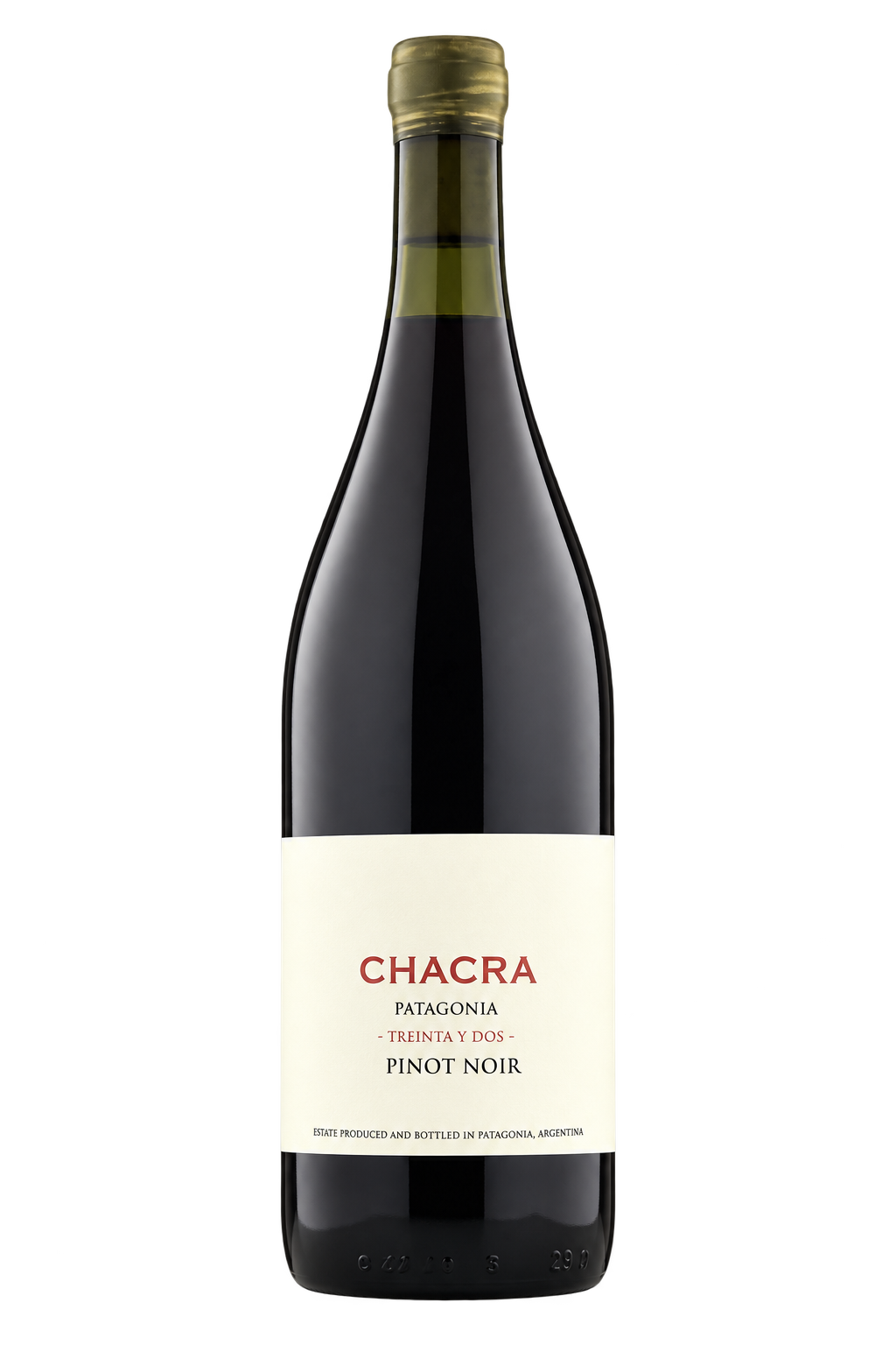 Treinta y Dos Bodega Chacra