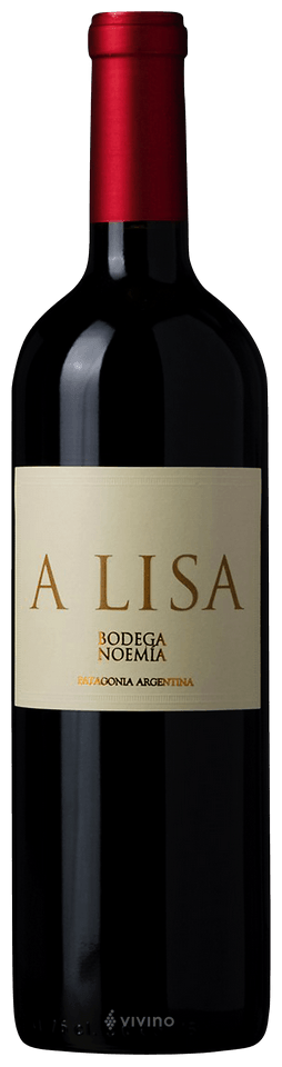 A Lisa Bodega Noemía