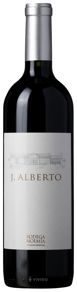J Alberto Bodega Noemía