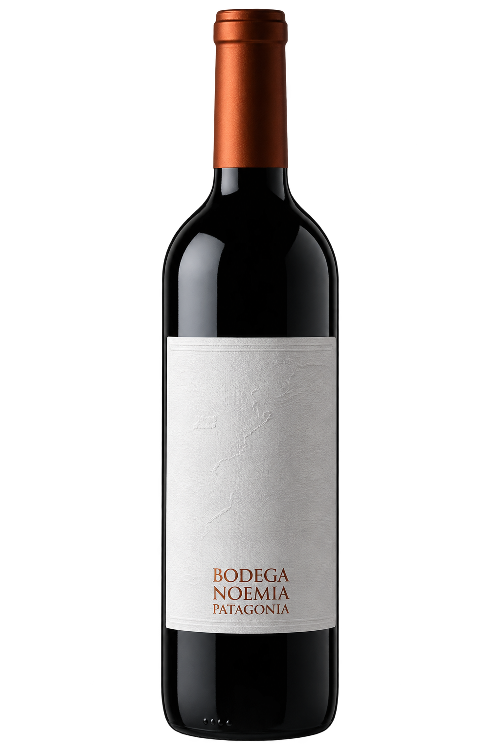 Noemía Malbec