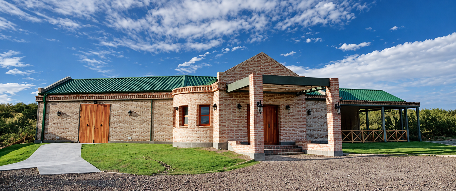 Bodega Noemía de Patagonia