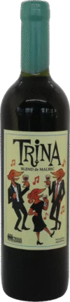 Trina Blend de Malbec