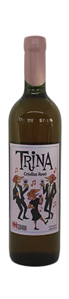 Trina Naranjo de Criollas
