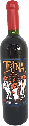 Trina Reserva de Arenas Malbec