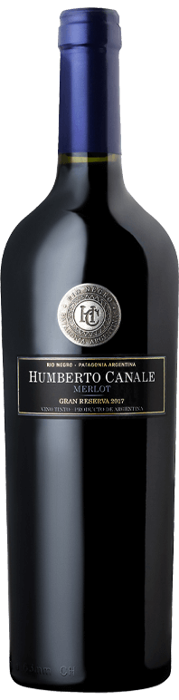Humberto Canale Gran Reserva Merlot