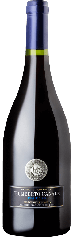 Humberto Canale Gran Reserva Pinot Noir