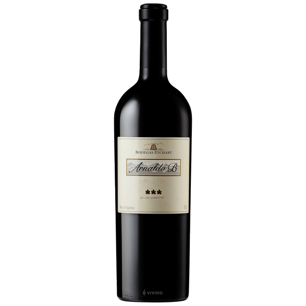 Tannat de Bodegas Etchart
