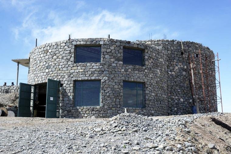 Bodega Comunitaria Los Amaichas