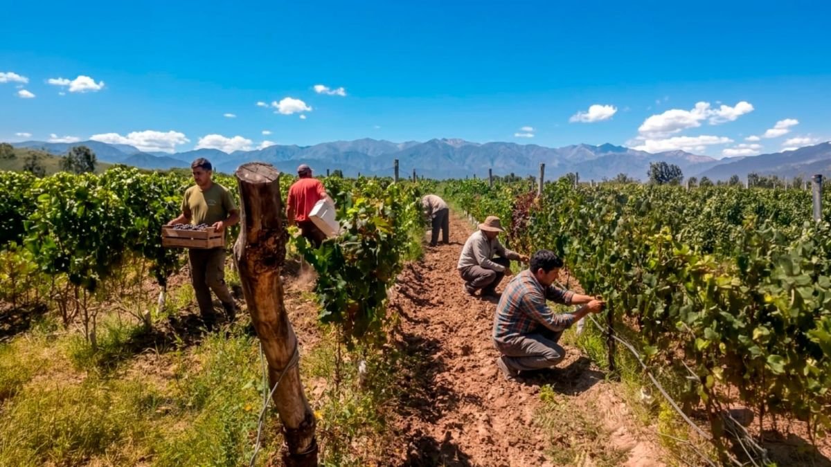 Bodega Del Blanco Cáscara Negra