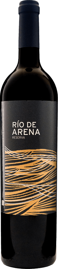 Malbec Reserva Río de Arena