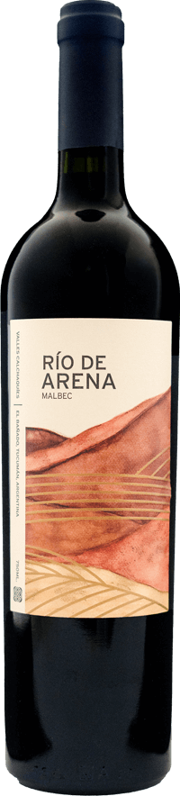 Malbec Río de Arena