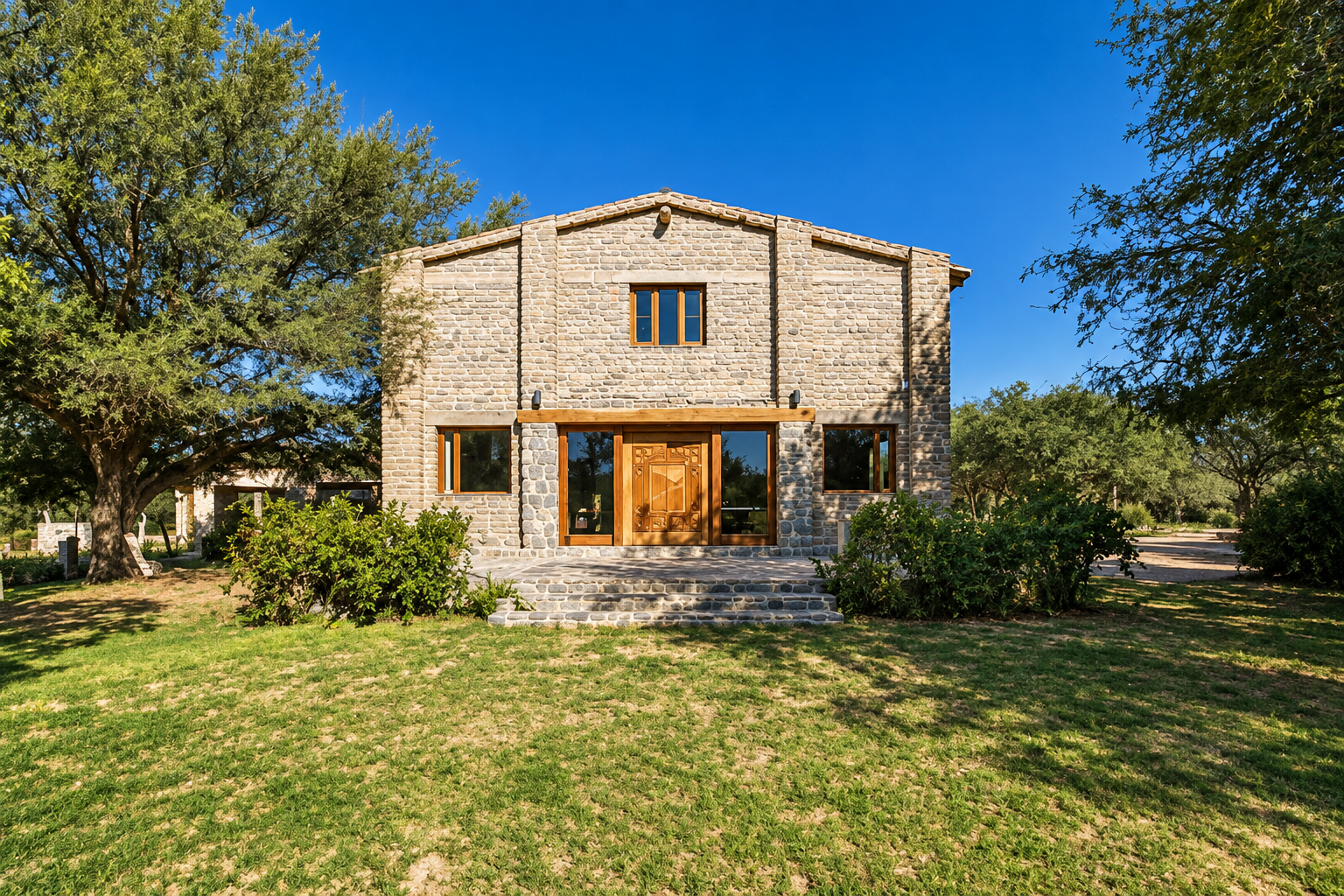 Bodega y Estancia Río de Arena