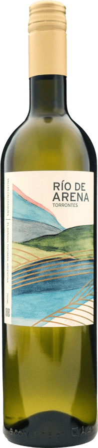 Torrontés Río de Arena