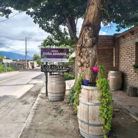 Finca Doña Amanda