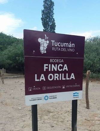 Finca La Orilla