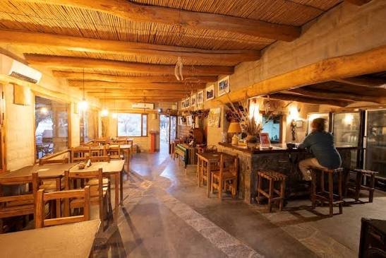 Restaurantes