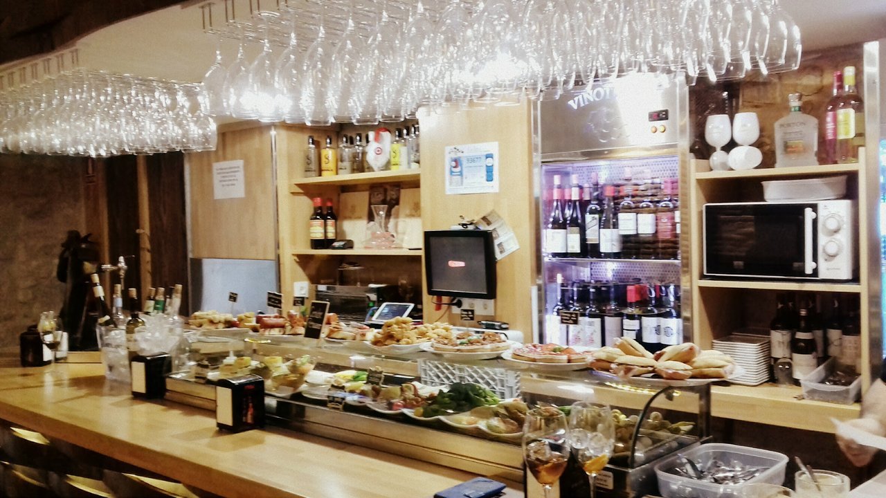 Envero Wine Bar Santa Fe