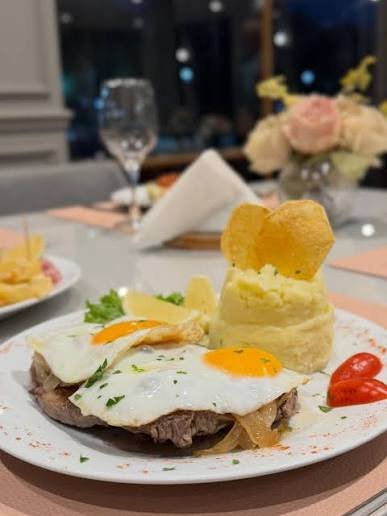 Experiencia gastronómica en Formosa